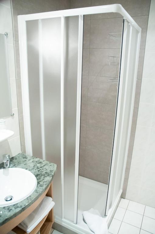 Hotel Am Werl Bad Saarow Zimmer foto