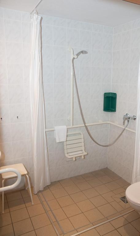 Hotel Am Werl Bad Saarow Zimmer foto